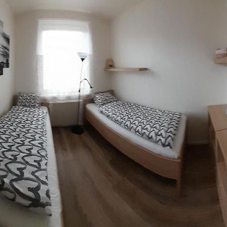 Lisny 105 Cely Novy Dum Se Zahradou U Jizery A Cyklo-Stezky New House By Jizera River And Bicycle Path Zelezny Brod 외부 사진