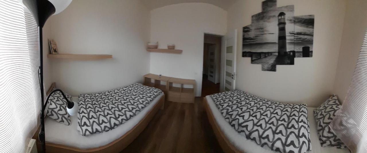 Lisny 105 Cely Novy Dum Se Zahradou U Jizery A Cyklo-Stezky New House By Jizera River And Bicycle Path Zelezny Brod 외부 사진